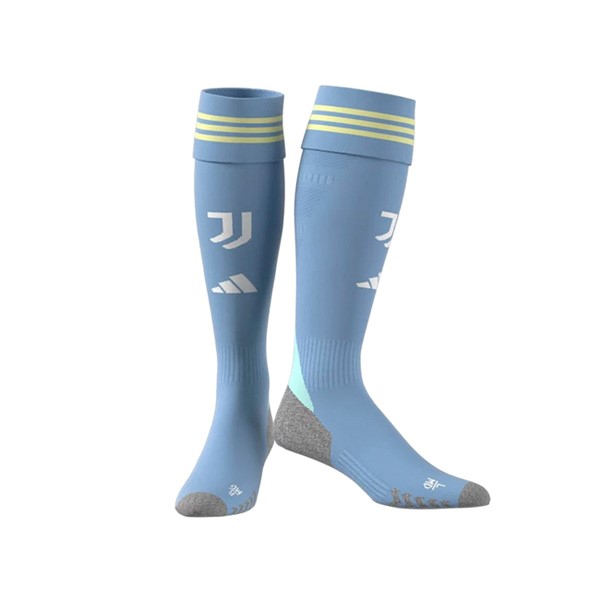 Socken Juventus Auswarts 2025-26
